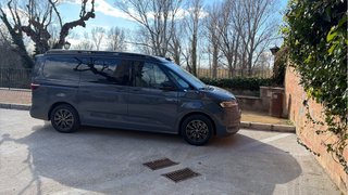 Volkswagen California 2026