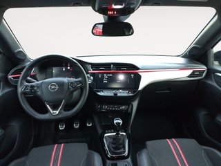 Opel Corsa 1.2 T XHL GS 74 kW (100 CV)