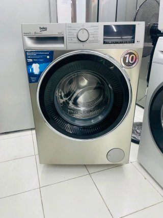 Super oferta Nevera y lavadora 6 mess garantia
