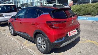 Captur - DESDE 324€/MES ¡SIN PAGAR ENTRADA!