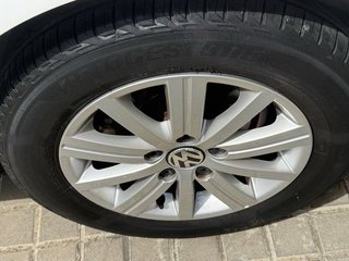 Volkswagen Golf 2012
