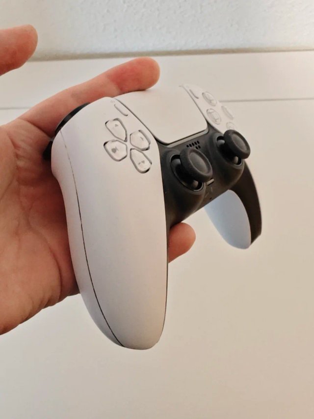 Mando DualSense PS5 Sony