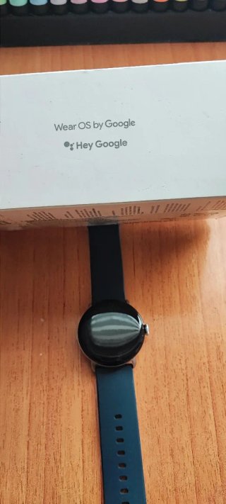 Google Pixel Watch 2