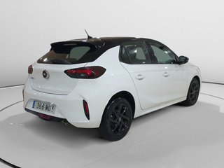 Opel Corsa 1.2 T XHL GS 74 kW (100 CV)