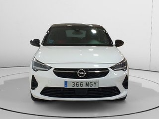 Opel Corsa 1.2 T XHL GS 74 kW (100 CV)
