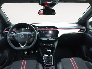 Opel Corsa 1.2 T XHL GS 74 kW (100 CV)