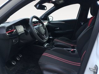 Opel Corsa 1.2 T XHL GS 74 kW (100 CV)