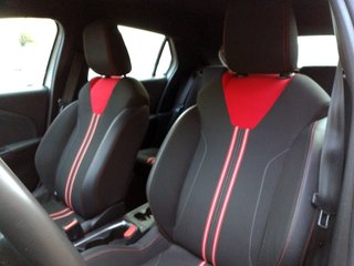 Opel Corsa 1.2 T XHL GS 74 kW (100 CV)