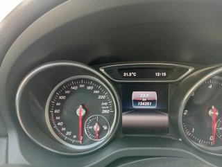 Mercedes-Benz GLA 2017