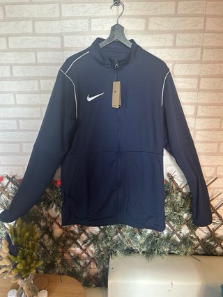 Sudadera Nike Azul