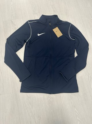 Sudadera Nike Azul