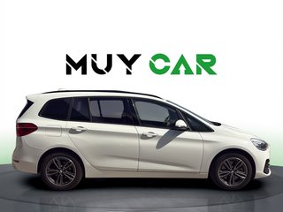 BMW Serie 2 218d Gran Tourer 110 kW (150 CV)