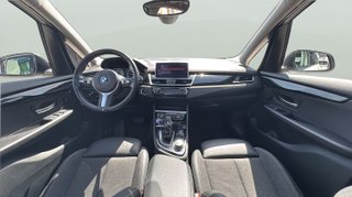 BMW Serie 2 218d Gran Tourer 110 kW (150 CV)