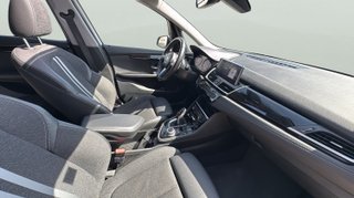 BMW Serie 2 218d Gran Tourer 110 kW (150 CV)