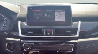BMW Serie 2 218d Gran Tourer 110 kW (150 CV)