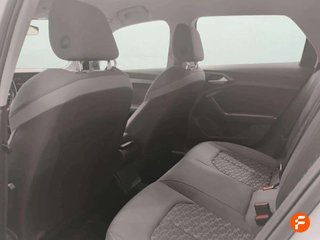 Audi A1 allstreet 25 TFSI 70kW (95CV)