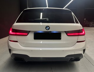 BMW Serie 3 M340d xDrive Auto. Touring