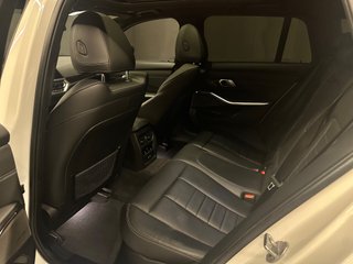 BMW Serie 3 M340d xDrive Auto. Touring