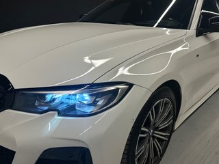 BMW Serie 3 M340d xDrive Auto. Touring