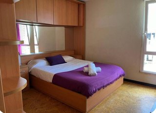 Apartamento Cantabria. Playa y montaña