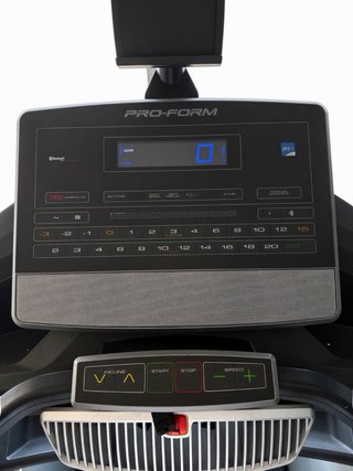 Pro-Form Pro 1500 Cinta iFit Plegable