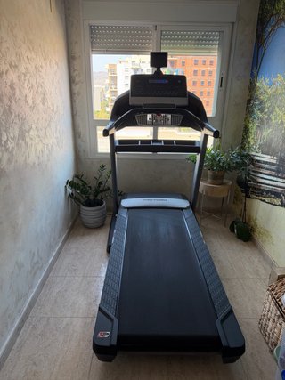 Pro-Form Pro 1500 Cinta iFit Plegable
