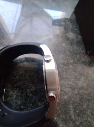 Reloj National Geographic sin estrenar