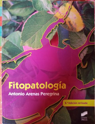 Libros de GS Gestión forestal y del medio natural