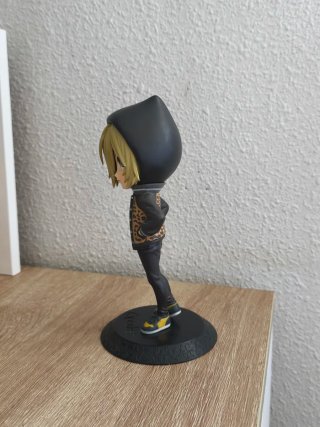 Figura Yurio Yuri on Ice