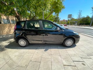 Renault Scenic 2010