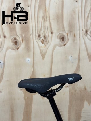 Cube Stereo Hybrid 160 HPC Race 750 Shimano 2024