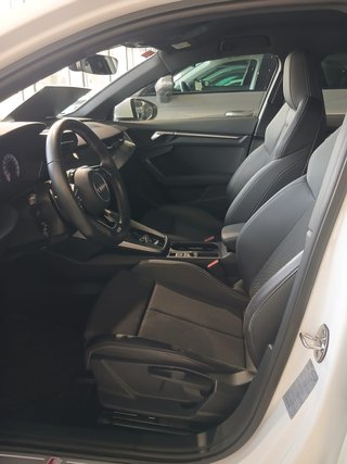 AUDI S3 Sportback quattro S tronic 310Cv