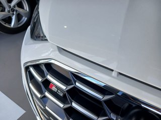 AUDI S3 Sportback quattro S tronic 310Cv