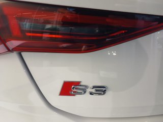AUDI S3 Sportback quattro S tronic 310Cv
