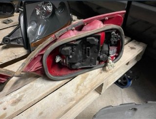 Pilotos Traseros Audi TT 8N MK1