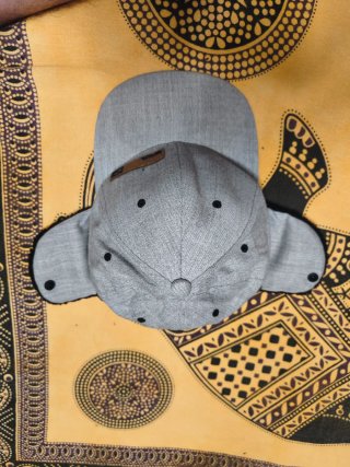 Gorra Rip Curl con orejeras