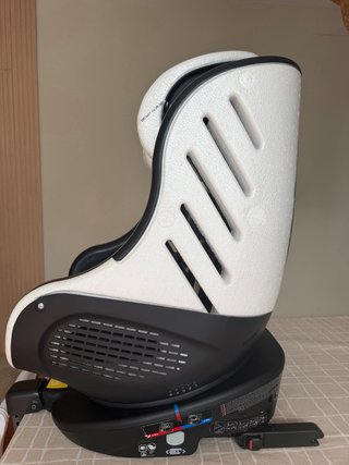 Silla de coche Joie 360 giratoria
