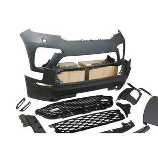 Kit de Carrocería Range Rover Velar +2017 L560 Loo