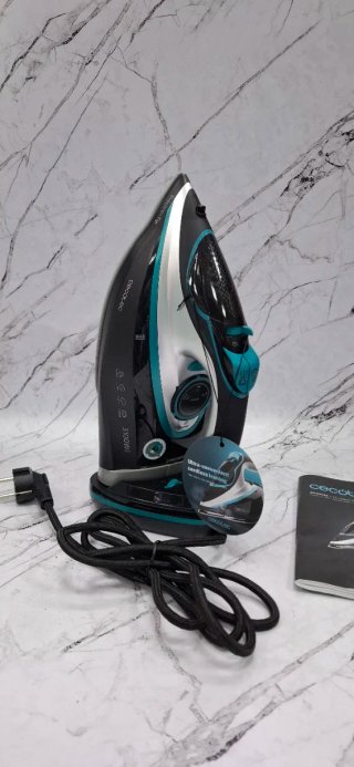 Plancha Cecotec ironhero 3100 cordless