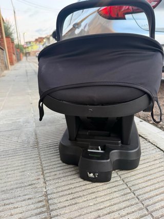 Silla de coche para bebé