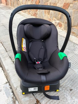 Silla de coche para bebé