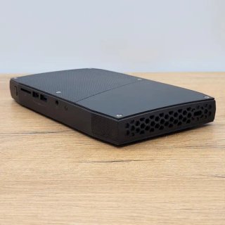 Intel NUC NUC6I7KYK Ordenador + Factura