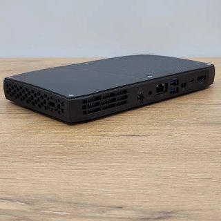 Intel NUC NUC6I7KYK Ordenador + Factura