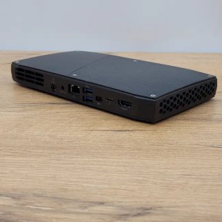 Intel NUC NUC6I7KYK Ordenador + Factura