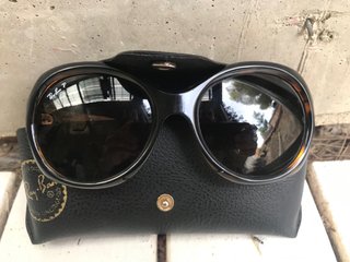 Gafas de Sol Ray-Ban RB4191 Polarizadas
