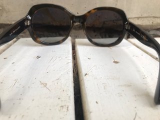 Gafas de Sol Ray-Ban RB4191 Polarizadas
