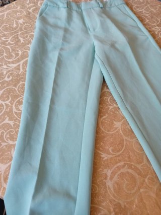Stradivarius Pantalones Talla 32
