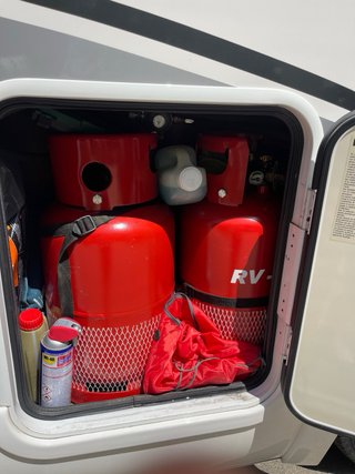 Autocaravana Mclouis Ness Integral