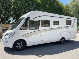 Autocaravana Mclouis Ness Integral