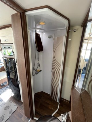 Autocaravana Mclouis Ness Integral